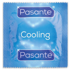 PASANTE - CLIMAX 6 HEAT EFFECT + 6 COOL EFFECT / 12 EINHEITEN – Produktansicht 3