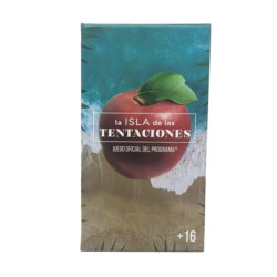LA ISLA DE LAS TENTACIONES - OFFICIAL CARD GAME - ES – Produktansicht 3