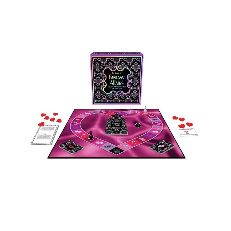 KHEPER GAMES - FANTASIE ANGELEGENHEITEN KREATIVES SPIEL ES / DE