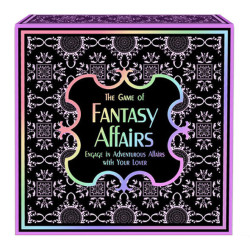 KHEPER GAMES - FANTASIE ANGELEGENHEITEN KREATIVES SPIEL ES / DE – Produktansicht 2