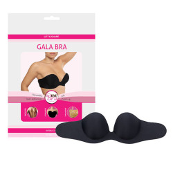 BYE-BRA - GALA BH CUP C SCHWARZ – Produktansicht 3