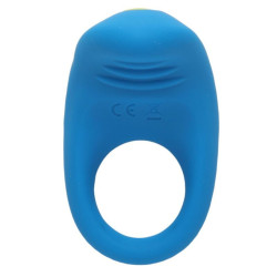 ROMP - JUKE SILIKON-PENISRING MIT KLITORISSTIMULATIONSVIBRATOR – Produktansicht 8