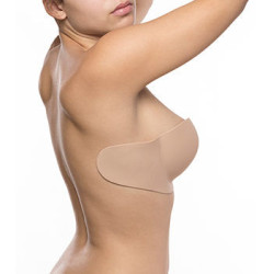 BYE-BRA - GALA BH CUP D BEIGE – Produktansicht 5