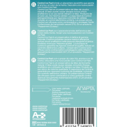 CONTROL - EISFEEL COOL EFFECT 10 EINHEITEN – Produktansicht 2