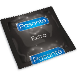 PASANTE - KONDOM EXTRA DICK 144 EINHEITEN – Produktansicht 2