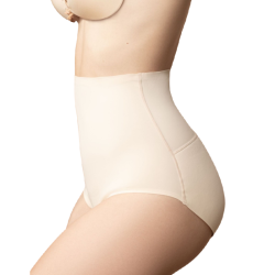 BYE-BRA - HOHES HÖSCHEN MIT PO-POLSTERUNG GRÖSSE – Produktansicht 2