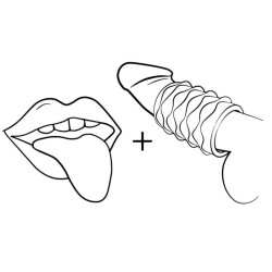 ROMP - MOSH TRANSPARENTER MÄNNERMASTURBATOR MIT 6 CM WENDBARER HÜLLE – Produktansicht 8