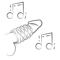 ROMP - MOSH TRANSPARENTER MÄNNERMASTURBATOR MIT 6 CM WENDBARER HÜLLE – Produktansicht 10