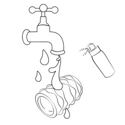 ROMP - MOSH TRANSPARENTER MÄNNERMASTURBATOR MIT 6 CM WENDBARER HÜLLE – Produktansicht 11