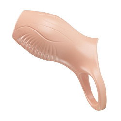 PRETTY LOVE - GERALDINE VERDICKENDE PENISHÜLLE – Produktansicht 2