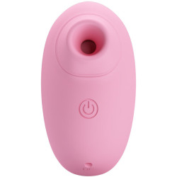 ROMANCE - INHALE BIRD MINI-SAUGNAPF MIT MEMORY-FUNKTION – Produktansicht 2