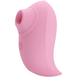 ROMANCE - INHALE BIRD MINI-SAUGNAPF MIT MEMORY-FUNKTION – Produktansicht 3
