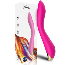 ARMONY - FLAMINGO VIBRATOR MULTIPOSITION FUCHSIA – Produktansicht 4