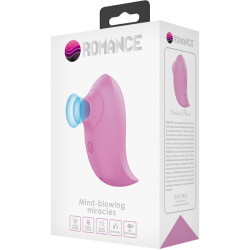 ROMANCE - INHALE BIRD MINI-SAUGNAPF MIT MEMORY-FUNKTION – Produktansicht 7