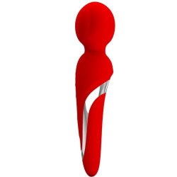 PRETTY LOVE - WALTER VIBRATOR-STAB ROT – Produktansicht 2