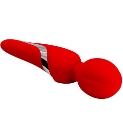 PRETTY LOVE - WALTER VIBRATOR-STAB ROT – Produktansicht 3