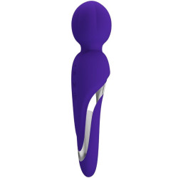 PRETTY LOVE - WALTER VIBRATOR STAB LILA – Produktansicht 2