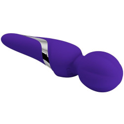 PRETTY LOVE - WALTER VIBRATOR STAB LILA – Produktansicht 3