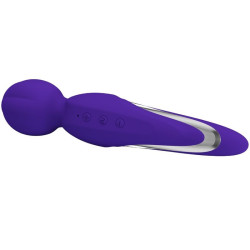 PRETTY LOVE - WALTER VIBRATOR STAB LILA – Produktansicht 4