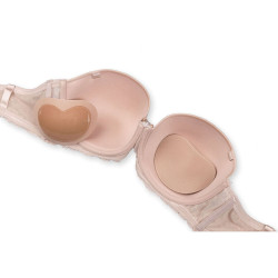 BYE-BRA - KLEBER BH PUSH-UP – Produktansicht 4