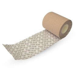 BYE-BRA - KÖRPERBAND 5 M X 6.5 CM – Produktansicht 2