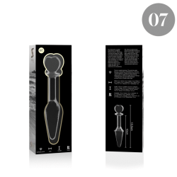 NEBULA SERIES BY IBIZA - MODEL – Produktansicht 4