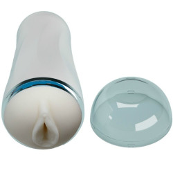 PRETTY LOVE - HÜBSCHES LIEBE MNNLICHES MASTURBATOR-VAGINA-DESIGN – Produktansicht 4