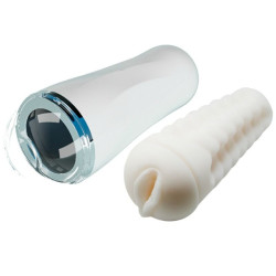 PRETTY LOVE - HÜBSCHES LIEBE MNNLICHES MASTURBATOR-VAGINA-DESIGN – Produktansicht 5