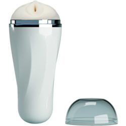 PRETTY LOVE - HÜBSCHES LIEBE MNNLICHES MASTURBATOR-VAGINA-DESIGN – Produktansicht 6