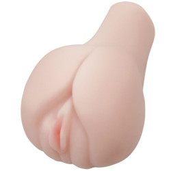 BAILE - PASSION LADY 3D VAGINA MASTURBATOR – Produktansicht 2
