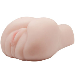 BAILE - PASSION LADY 3D VAGINA MASTURBATOR – Produktansicht 3