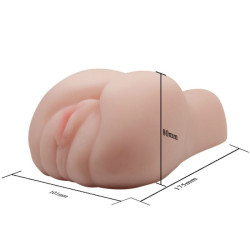 BAILE - PASSION LADY 3D VAGINA MASTURBATOR – Produktansicht 5