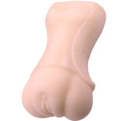 CRAZY BULL - WASSERHAUT VAGINA-MASTURBADOR – Produktansicht 2