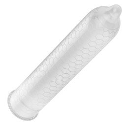 LELO - HEX BIO-KONDOMBOX 12 EINHEITEN – Produktansicht 4