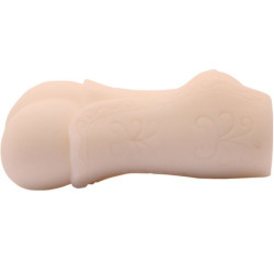 CRAZY BULL - WASSERHAUT VAGINA-MASTURBADOR – Produktansicht 6