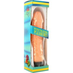 SEVEN CREATIONS - REALISTISCHER PENISVIBRATOR – Produktansicht 2