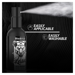 BLACK HOLE - ANAL ENTSPANNUNG SPRAY EXPLORER 30 ML – Produktansicht 3