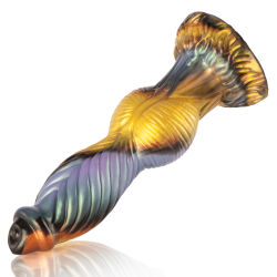 EPIC - PHOENIX DILDO DIE WIEDERAUFERWECKUNG DER VERGNÜGUNG WIEDERAUFLADBARE FERNBEDIENUNG – Produktansicht 6
