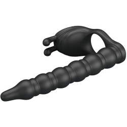 PRETTY LOVE - BLACKNEY PENISRINGE MIT VIBRATOR-PLUG – D-239754 – Produktansicht 3
