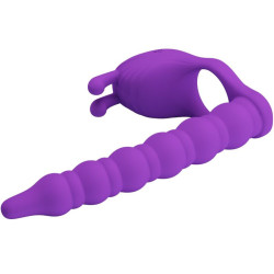 PRETTY LOVE - BLACKNEY PENISRINGE MIT VIBRATOR-PLUG – D-239774 – Produktansicht 4