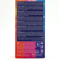 SKINS - SORTIERTE PREMIUM-KONDOME PACKUNG 16 – Produktansicht 4