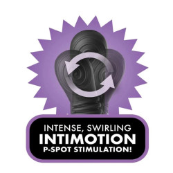 ANAL FANTASY ELITE - WIEDERAUFLADBARER ANAL- UND PERINEALSTIMULATOR FÜR ASS-GASMUS-INTIMOTION – Produktansicht 6