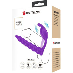 PRETTY LOVE - BLACKNEY PENISRINGE MIT VIBRATOR-PLUG – D-239774 – Produktansicht 6