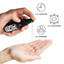 BLACK HOLE - ANAL ENTSPANNUNG SPRAY EXPLORER 30 ML – Produktansicht 4