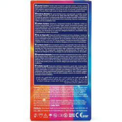 SKINS - SORTIERTE PREMIUM-KONDOME PACKUNG 8 – Produktansicht 4