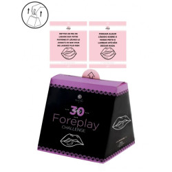 SECRETPLAY - CHALLENGE 30 TAGE BEZIEHUNGEN (FR/PT) – Produktansicht 2