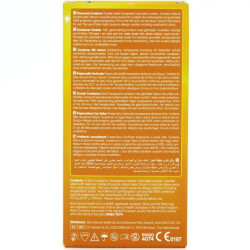 SKINS - BANANA PREMIUM KONDOME PACKUNG 8 – Produktansicht 4