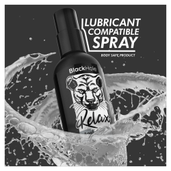 BLACK HOLE - ANAL ENTSPANNUNG SPRAY EXPLORER 30 ML – Produktansicht 5