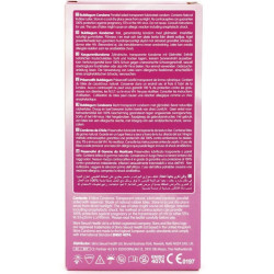 SKINS - BUBBLEGUM PREMIUM-KONDOME PACKUNG 8 – Produktansicht 4