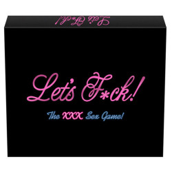 KHEPER GAMES - LASST DAS XXX-SEXSPIEL F*CK – Produktansicht 2
